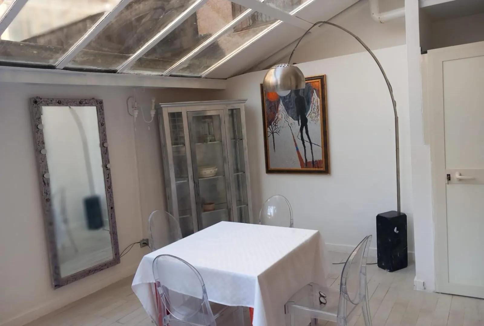 Salotto Sommer San Pietro Roma 0*,