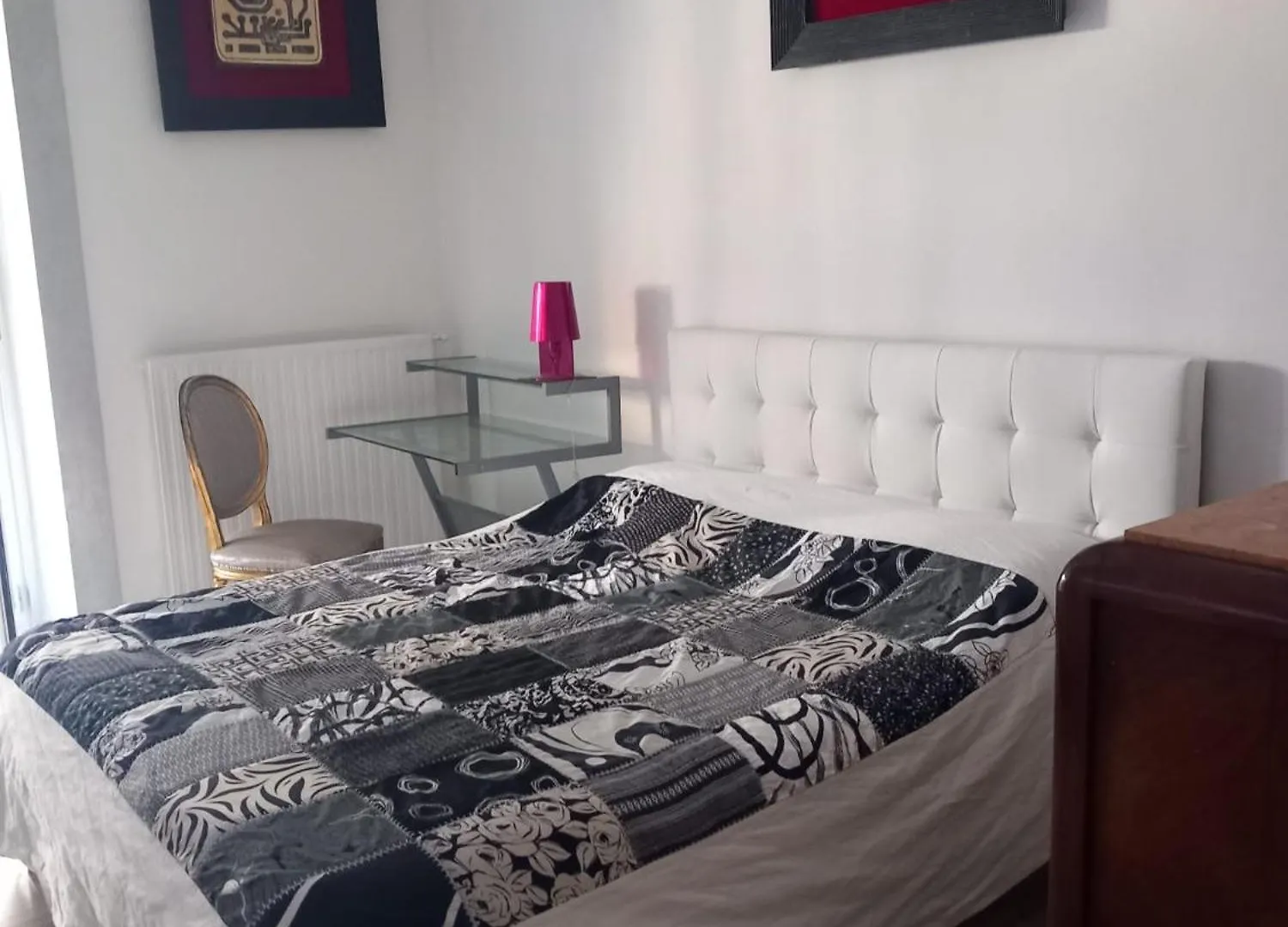 Apartamento Salotto Sommer San Pietro Roma Italia